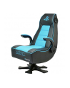 X Rocker Infiniti Playstation Gaming Chair 2.1 - black/turquoise - nr 1