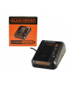 Black+Decker battery charger 2A 18V-54V - nr 1