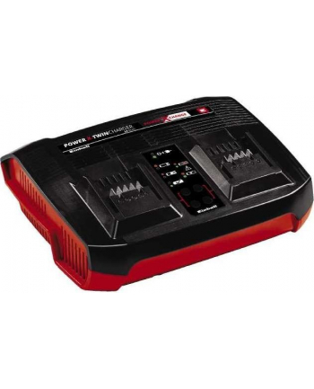 Einhell Power-X-Twincharger 3 A - 4512069