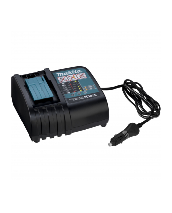 Makita Car Charger DC18SE - 194621-9
