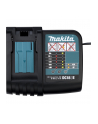 Makita Car Charger DC18SE - 194621-9 - nr 3