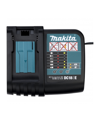 Makita Car Charger DC18SE - 194621-9