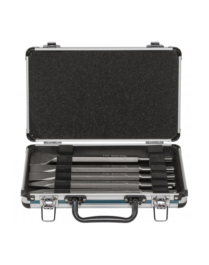 Makita chisel set D-42379 250mm SDS + 5pcs główny