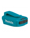 Makita Akku-USB Adapter DEBADP05 - nr 1