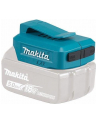 Makita Akku-USB Adapter DEBADP05 - nr 3