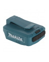 Makita Akku-USB Adapter DEBADP05 - nr 4