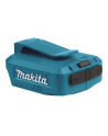 Makita Akku-USB Adapter DEBADP05 - nr 5