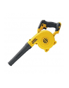 Dewalt battery blower DCV100 18V - nr 2