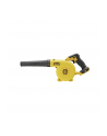 Dewalt battery blower DCV100 18V - nr 4