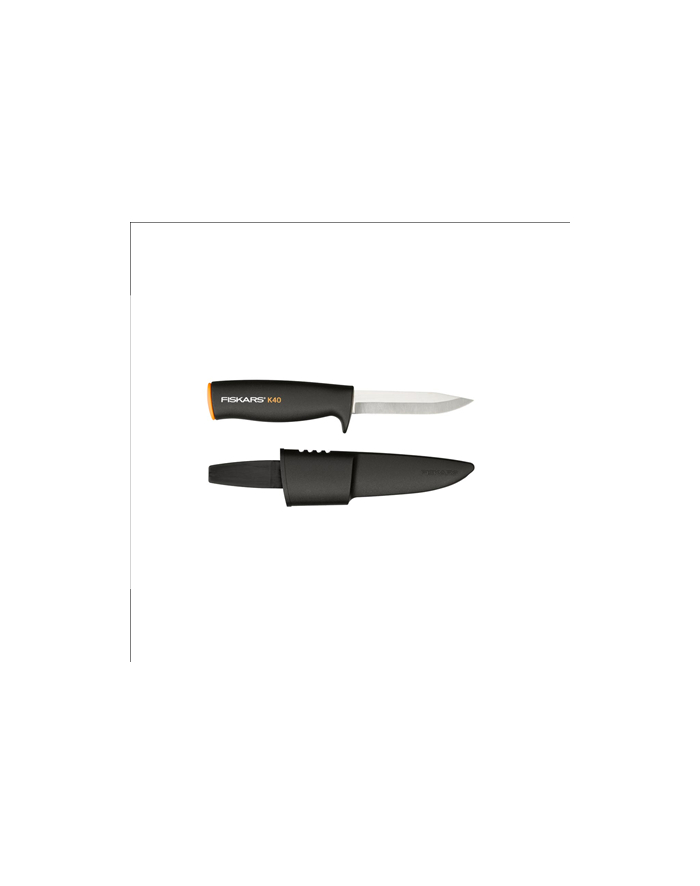 Fiskars universal knife K40 - 1001622 główny