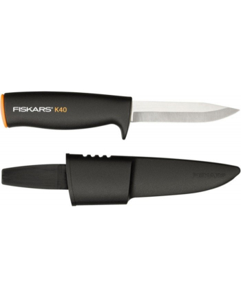 Fiskars universal knife K40 - 1001622