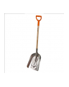 Fiskars Grain and Snow Shovel - 1001637 - nr 3