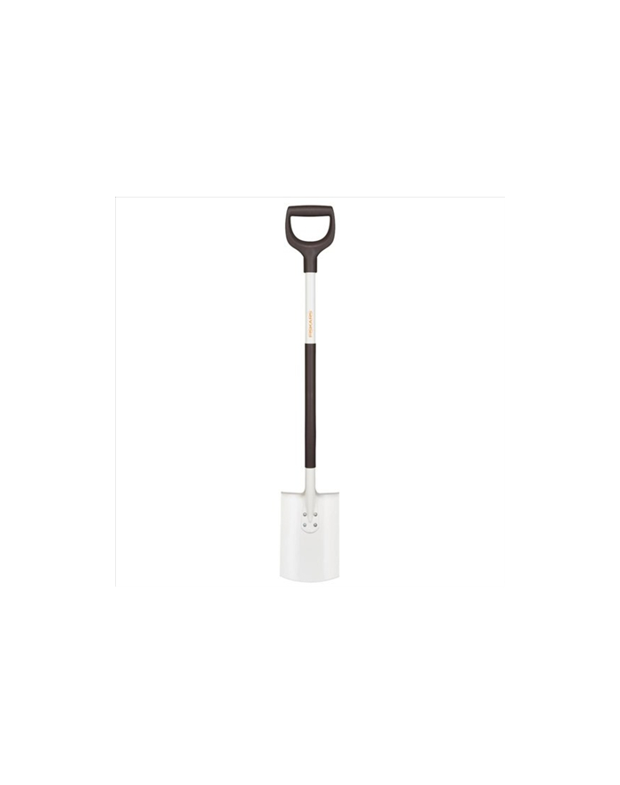 Fiskars Light Gardener Spade, round - 1019601 główny