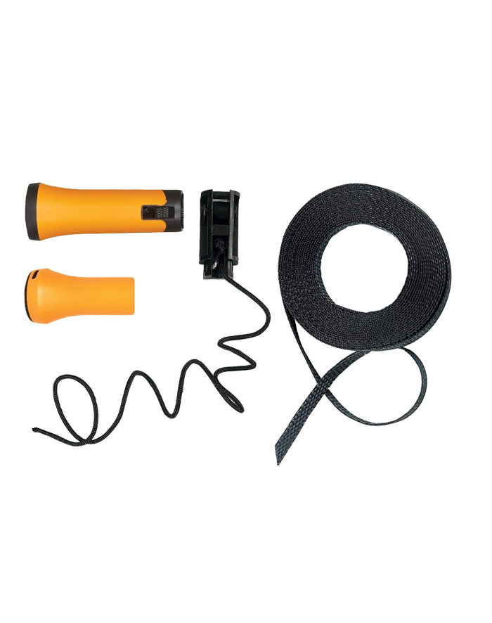 Fiskars replacement handle & pull strap for UPX82 - 1026297 główny