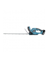 Makita cordless hedge trimmer DUH523RF, 18V - nr 8