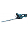 Makita cordless hedge trimmer DUH523RF, 18V - nr 6