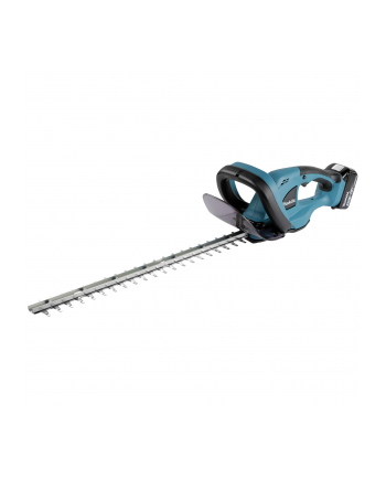 Makita cordless hedge trimmer DUH523RF, 18V