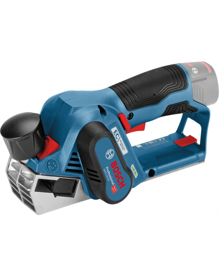 bosch powertools Bosch cordless planer GHO 12V-20 solo Professional główny