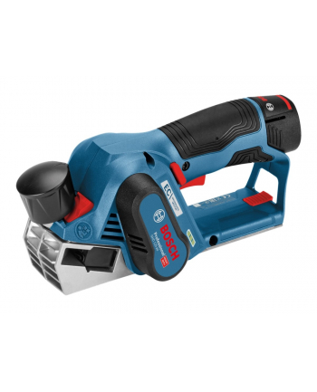bosch powertools Bosch cordless planer GHO 12V-20 solo Professional