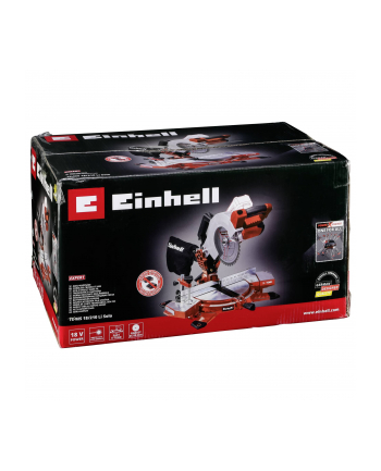 Einhell Cordless Chop TE-SM 18/210 Li-Solo - 4300890