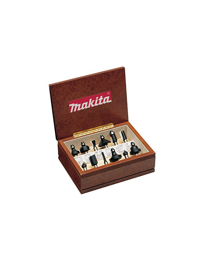 Makita Cutter D-53556 12 - D-53556 główny