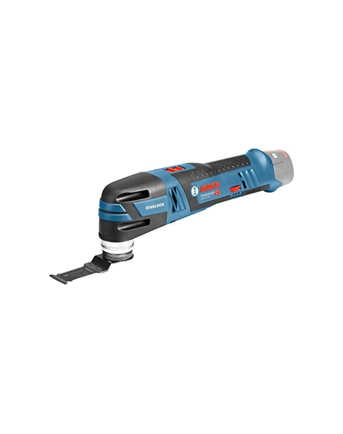 bosch powertools Bosch cordless multi-cutter GOP 12V-28 Professional, multifunction tool 06018B5002 główny