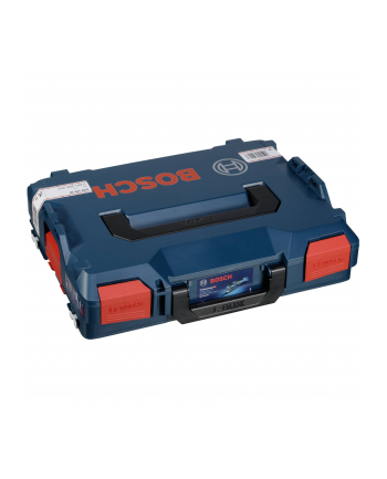 bosch powertools Bosch cordless multi-cutter GOP 12V-28 Professional, multifunction tool 06018B5002