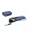 Bosch battery multi-cutter GOP 18V-28 solo Professional, multifunction tool 06018B6001 without battery - nr 1