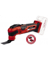 Einhell cordless multifunction tool VARRITO, 18 volts - nr 2