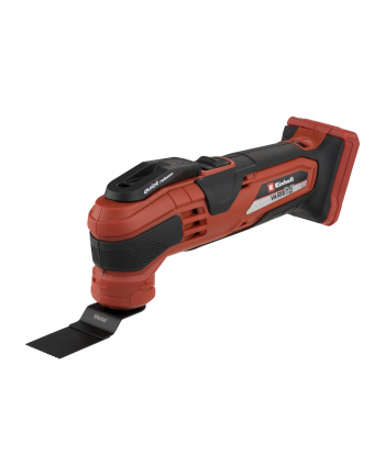 Einhell cordless multifunction tool VARRITO, 18 volts