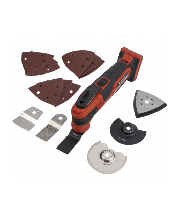 Einhell cordless multifunction tool VARRITO, 18 volts