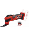 Einhell cordless multifunction tool VARRITO, 18 volts - nr 9