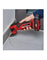 Einhell cordless multifunction tool VARRITO, 18 volts - nr 10