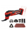 Einhell cordless multifunction tool VARRITO, 18 volts - nr 11