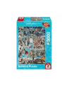 Schmidt Spiele Puzzle Hollywood XXL - 3000 - nr 5