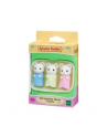 epoch traumwiesen Epoch Sylvanian Families Marshmallow Mice Triplets - 5337 - nr 4