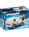 Playmobil 6193 Ice Resurfacer - nr 1