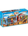 PLAYMOBIL 70012 Carrying Westerncity - nr 1