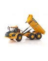 BRUDER Volvo A60H Dumper - 02455 - nr 10