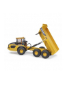 BRUDER Volvo A60H Dumper - 02455 - nr 8