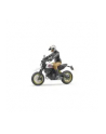 BRUDER Scrambler Ducati Desert Sled- 63051 - nr 7