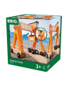 BRIO container loading crane - 33732 - nr 1
