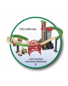 BRIO Large warehouse with lift - 33887 - nr 9