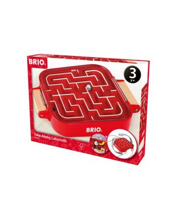 BRIO entraining labyrinth - 34100