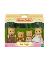 EPOCH Traumwiesen Bears: Family Furry - 5059 - nr 3