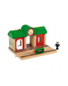 BRIO Talking Station - 33578 - nr 3