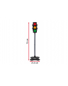 JAMARA Traffic light Grand - 460256 - nr 1