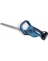 Makita cordless hedge trimmer DUH523RF, 18V - nr 10