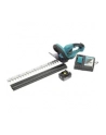 Makita cordless hedge trimmer DUH523RF, 18V - nr 17