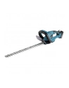 Makita cordless hedge trimmer DUH523RF, 18V - nr 3